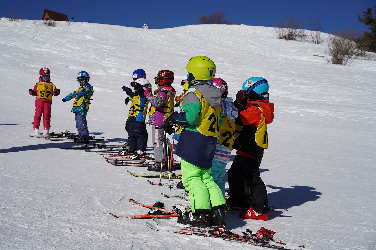 Ski Funtazie Academy