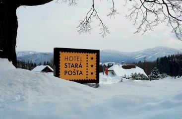 Hotel Star pota ***