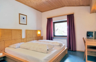Hotel Albergo Dolomia - Dolomiti Superski - Alta Badia