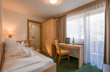 Hotel - Gasthof Jäger ***