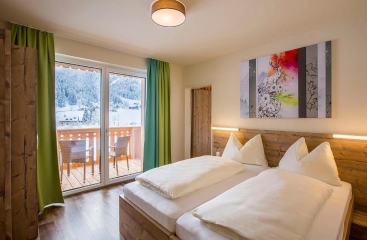 COOEE Alpin Hotel Dachstein ***