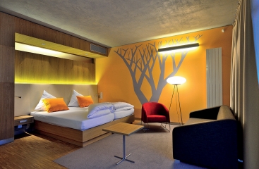 Wellness Hotel Antonie - Jizerské hory – zima - Frýdlant -zima