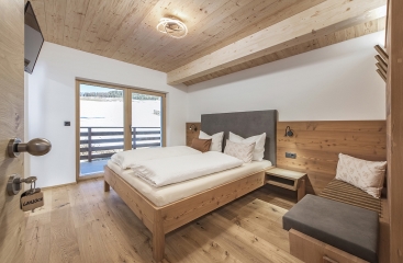 Apartmánový dům Morans - Dolomiti Superski - Rio Pusteria / Bressanone - Valle Isarco