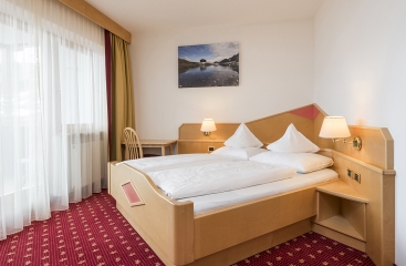 Hotel Schönblick - Dolomiti Superski - Rio Pusteria / Bressanone - Valle Isarco