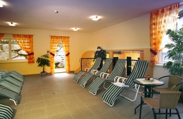 Falkners Resort tztal ****