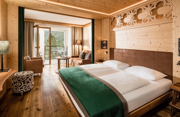 Alpin Hotel Masl - Dolomiti Superski - Rio Pusteria / Bressanone - Valle Isarco
