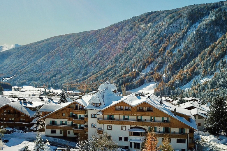 Hotel Abis Dolomites