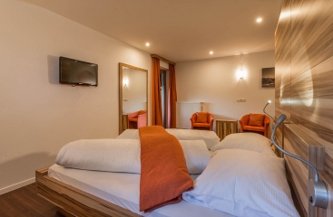 Hotel Abis Dolomites ***