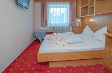 Hotel Oberlechner - Dolomiti Superski - Rio Pusteria / Bressanone - Valle Isarco
