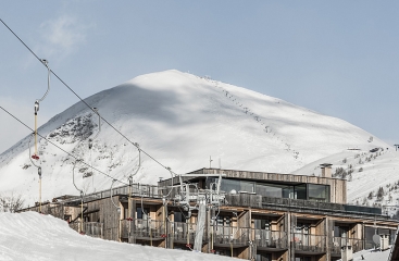 Hotel Ambet Alpine Lifestyle ****