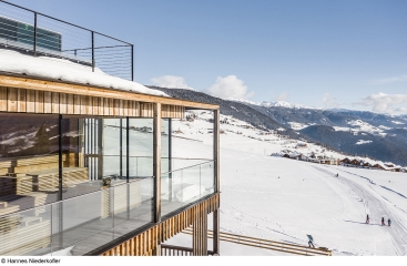 Hotel Ambet Alpine Lifestyle ****