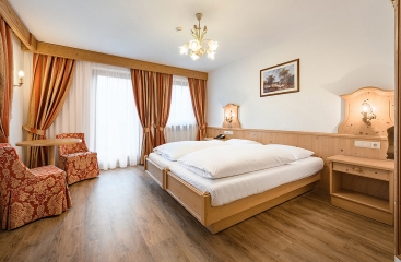 Hotel Ronce ***