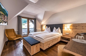 Hotel Brötz - Dolomiti Superski - Kronplatz - Plan de Corones