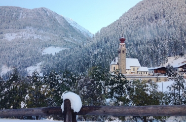 Hotel Berghotel Tyrol ***