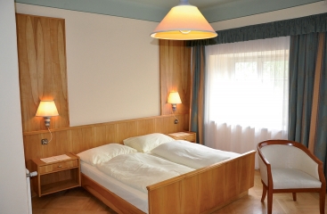 Vital-Hotel Post  se skipasem - Korutany - Grossglockner - Heiligenblut