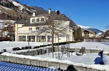 Residence Alpenliving ***