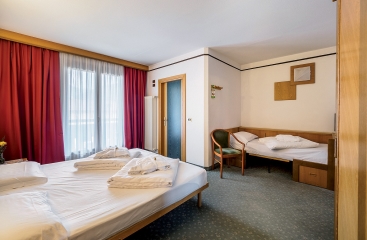 Hotel Sant Anton ****