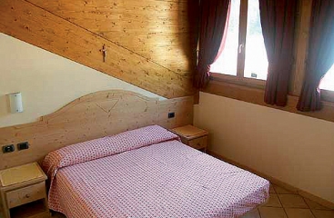 Residence Edelweiss - Alta Valtellina - Bormio / San Colombano