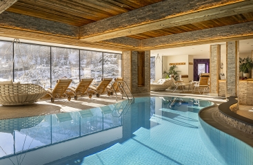 Hotel Kesselspitze Valamar Collection **** S