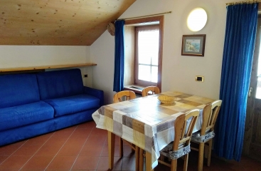 Apartmánový dům Chestel - Alta Valtellina - Livigno