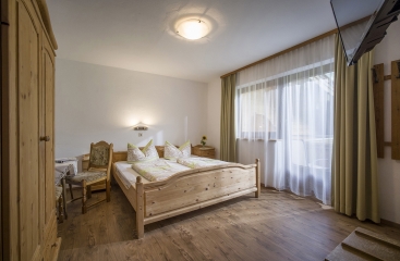 Hotel Alpina Hippach - Tyrolsko - Zillertal 3000 / Hintertux