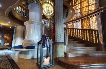 Hotel Cristal Palace ****s