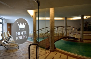 Hotel Krone ***