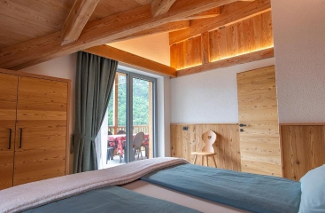 Residence Chalet Wolf - Skirama Dolomiti Adamello Brenta - Paganella