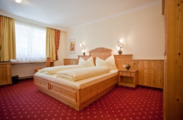 Hotel Alte Post - Salcbursko - Gasteinertal - Grossarltal