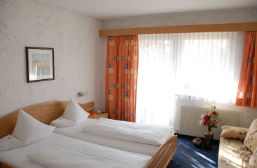 Hotel Edelweiss - Tyrolsko - Muttereralm