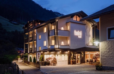 Hotel Heini ***