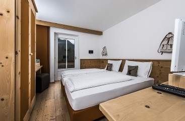 Small & Lovely hotel Zaluna - Dolomiti Superski - Val di Fiemme / Obereggen