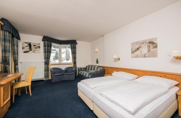 Hotel Waldheim - Dolomiti Superski - 3 Zinnen - Tre Cime Dolomiti