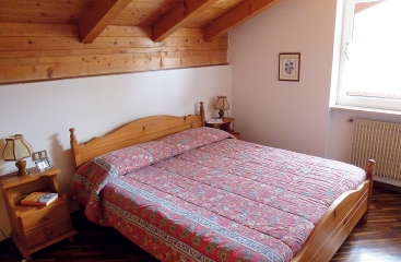 Residence Casa Cavalese - Dolomiti Superski - Val di Fiemme / Obereggen