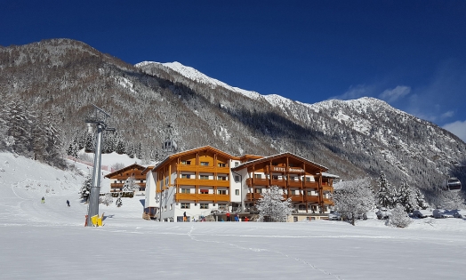 Alpenhotel Schönwald