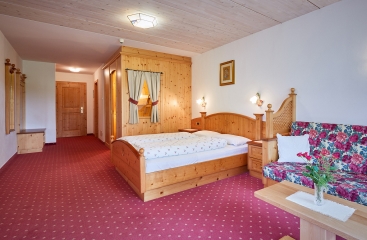 Alpenhotel Schnwald ***S