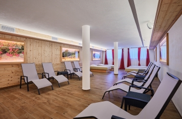 Alpenhotel Schnwald ***S