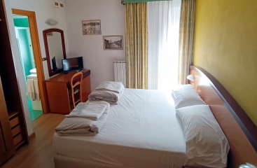 Hotel Posta - Valtellina - Aprica