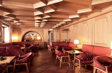 Grand Hotel Biancaneve ***