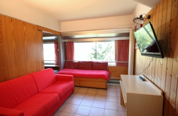 Residence Sole Alto ***