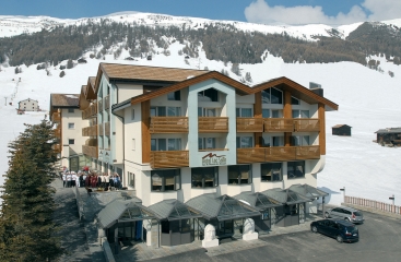 Hotel Lac Salin Spa & Mountain Resort ****S