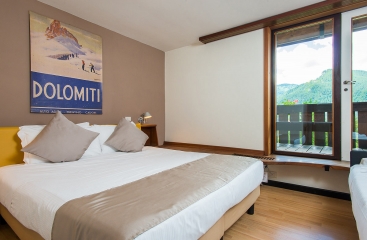 Hotel Boite Dolomiti Resort - Dolomiti Superski - Cortina d´Ampezzo