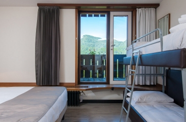 Hotel Boite Dolomiti Resort ****