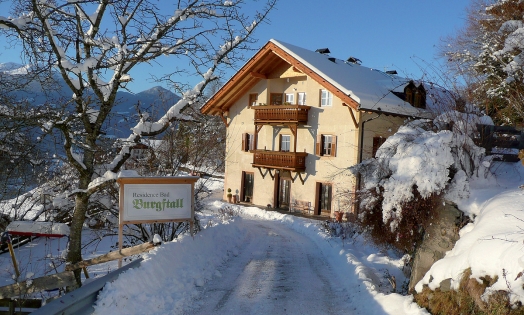 Residence Bad Burgstall