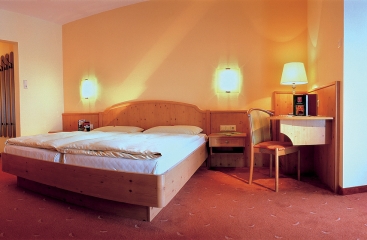 Hotel Austria ***