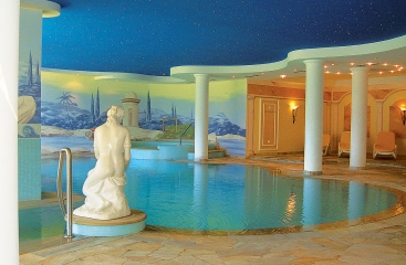 Hotel Resort & Spa Lagorai ****