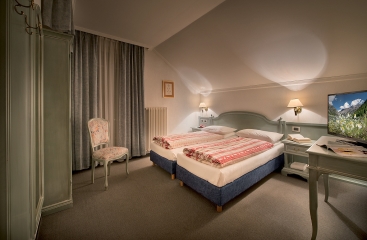 Hotel Alpen Village Resort ***