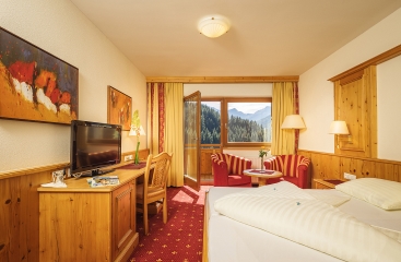 Hotel Alphof - Tyrolsko - Ski Juwel - Alpbachtal / Wildschönau