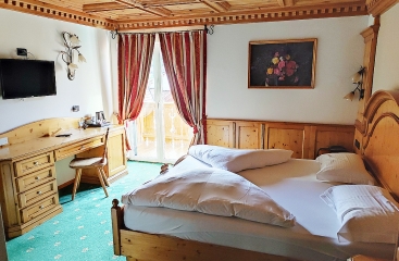 Hotel Relais Grnwald ****