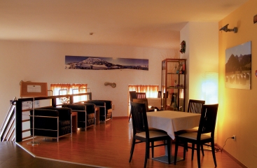 Family Hotel Dolomiti Chalet ***